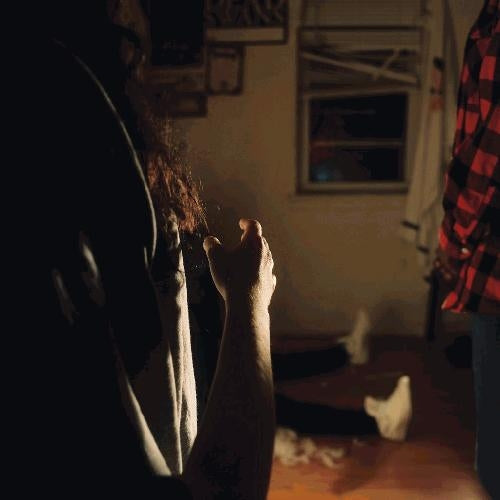 Kaonashi - I Want to Go Home - LP - Equal Vision Records