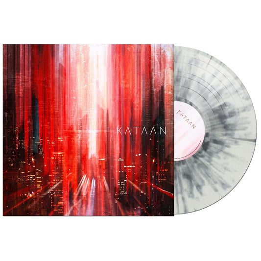 Kataan - Kataan - LP COLORED - Prosthetic Records
