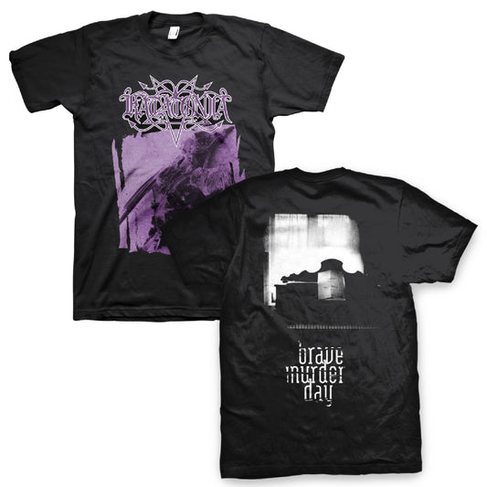 Katatonia - Brave Murder Day - T shirt - Vision Merch