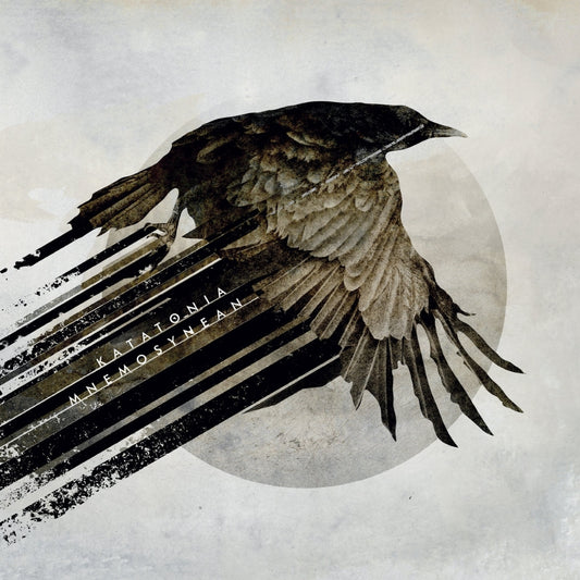 Katatonia - Mnemosynean - DCD - PEACEVILLE RECORDS