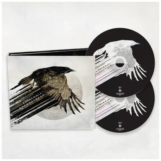 Katatonia - Mnemosynean - DCD - PEACEVILLE RECORDS - Image 2