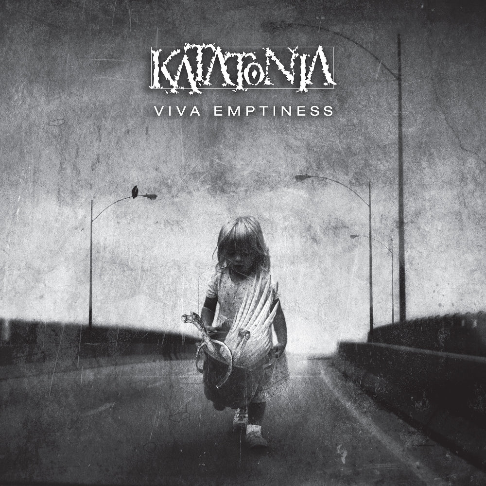Katatonia - Viva Emptiness - LP - PEACEVILLE RECORDS