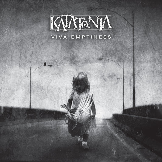 Katatonia - Viva Emptiness - LP - PEACEVILLE RECORDS