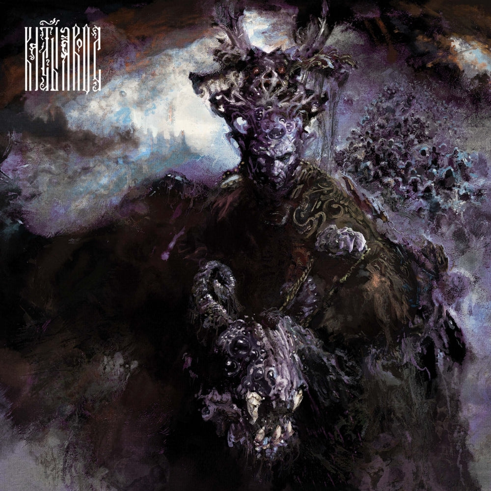 Katharos - Of Lineages Long Forgotten - CD DIGIPAK - Willowtip
