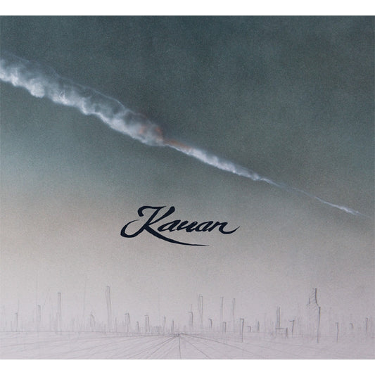 Kauan - Pirut - CD DIGIPAK - Blood Music