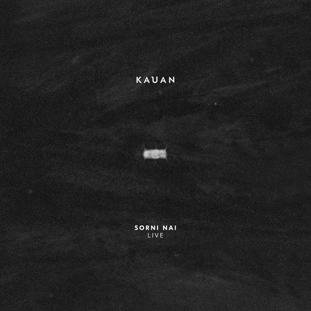Kauan - Sorni Nai Live - CD - Artoffact Records