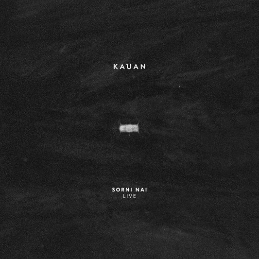 Kauan - Sorni Nai Live - CD - Artoffact Records