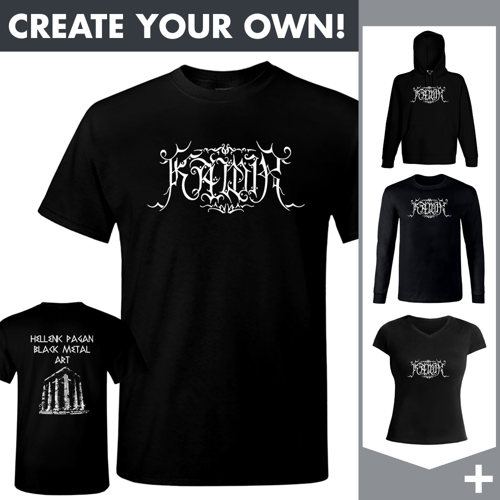 Kawir - Kawir - Merchandising
