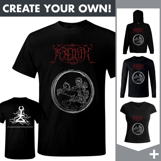 Kawir - Teletisin - Merchandising