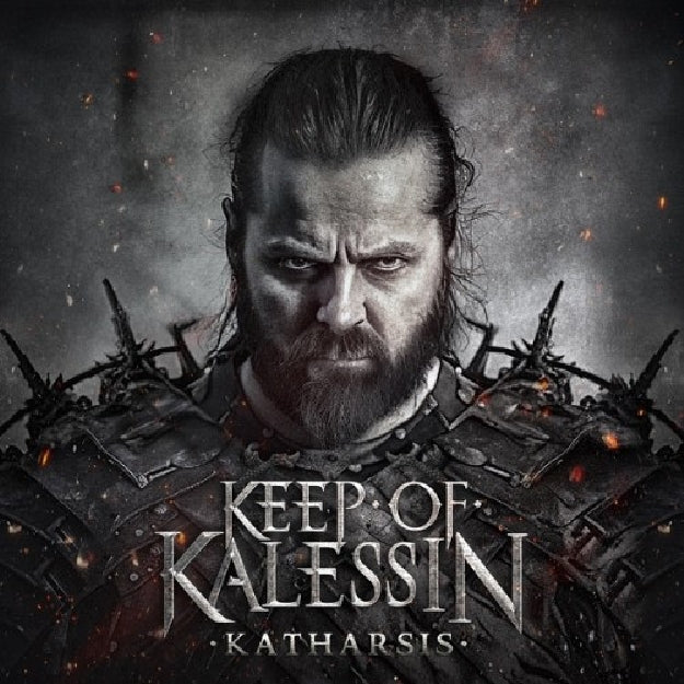 Keep of Kalessin - Katharsis - CD - Back On Black