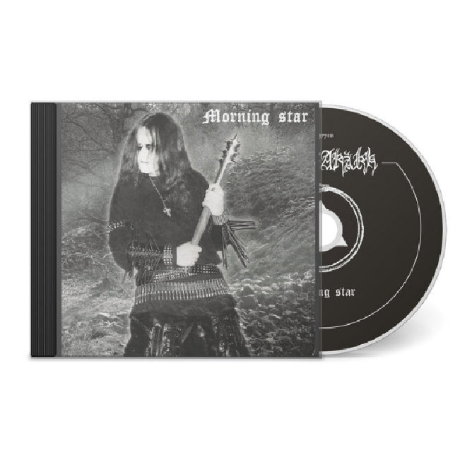 Këkht Aräkh - Morning Star - CD - Sacred Bones Records