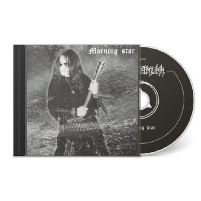 Këkht Aräkh - Morning Star - CD - Sacred Bones Records