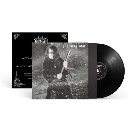 Këkht Aräkh - Morning Star - LP - Sacred Bones Records