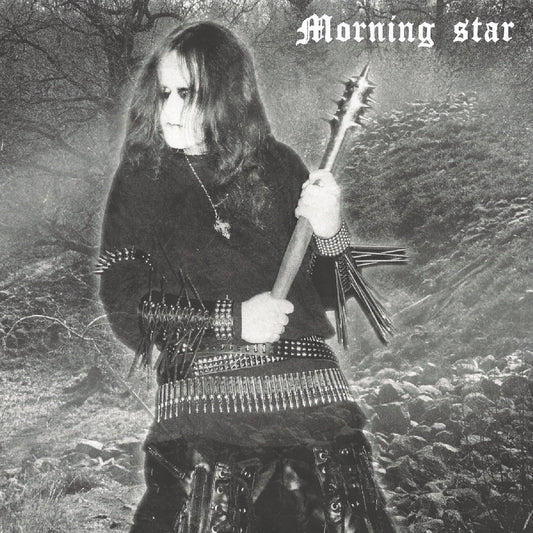 Këkht Aräkh - Morning Star - LP - Sacred Bones Records - Image 2