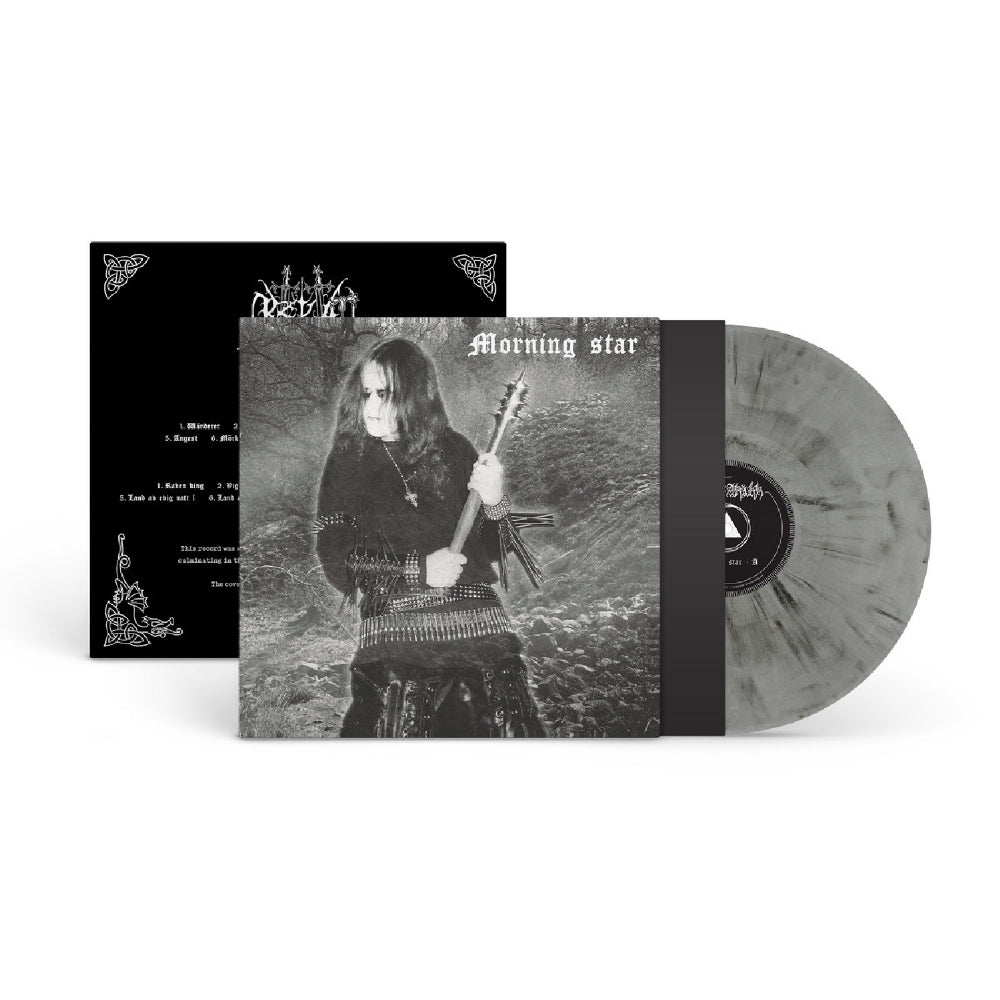 Këkht Aräkh - Morning Star - LP COLORED - Sacred Bones Records