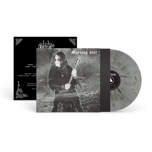 Këkht Aräkh - Morning Star - LP COLORED - Sacred Bones Records