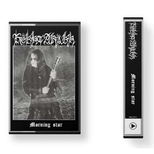 Këkht Aräkh - Morning Star - TAPE - Sacred Bones Records