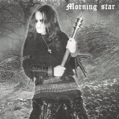Këkht Aräkh - Morning Star - TAPE - Sacred Bones Records - Image 2