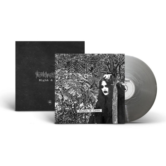 Këkht Aräkh - Night + Love - LP COLORED - Sacred Bones Records