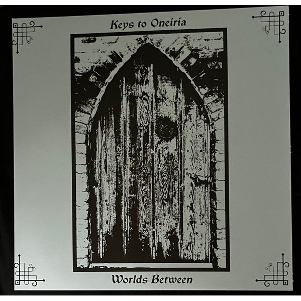 Keys To Oneiria - Worlds Between - LP - Out of Season