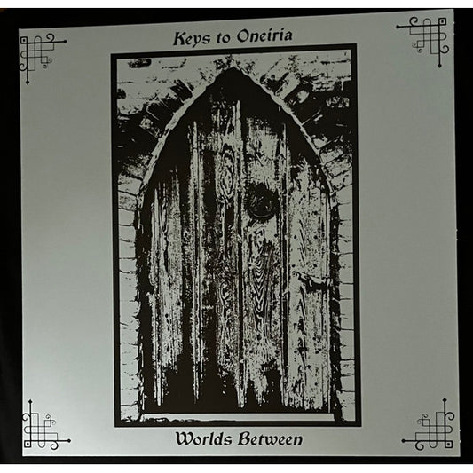 Keys To Oneiria - Worlds Between - LP - Out of Season