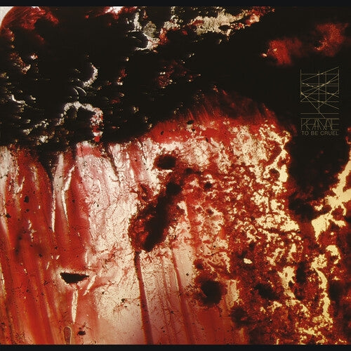 Khanate - To Be Cruel - LP COLORED - Sacred Bones Records