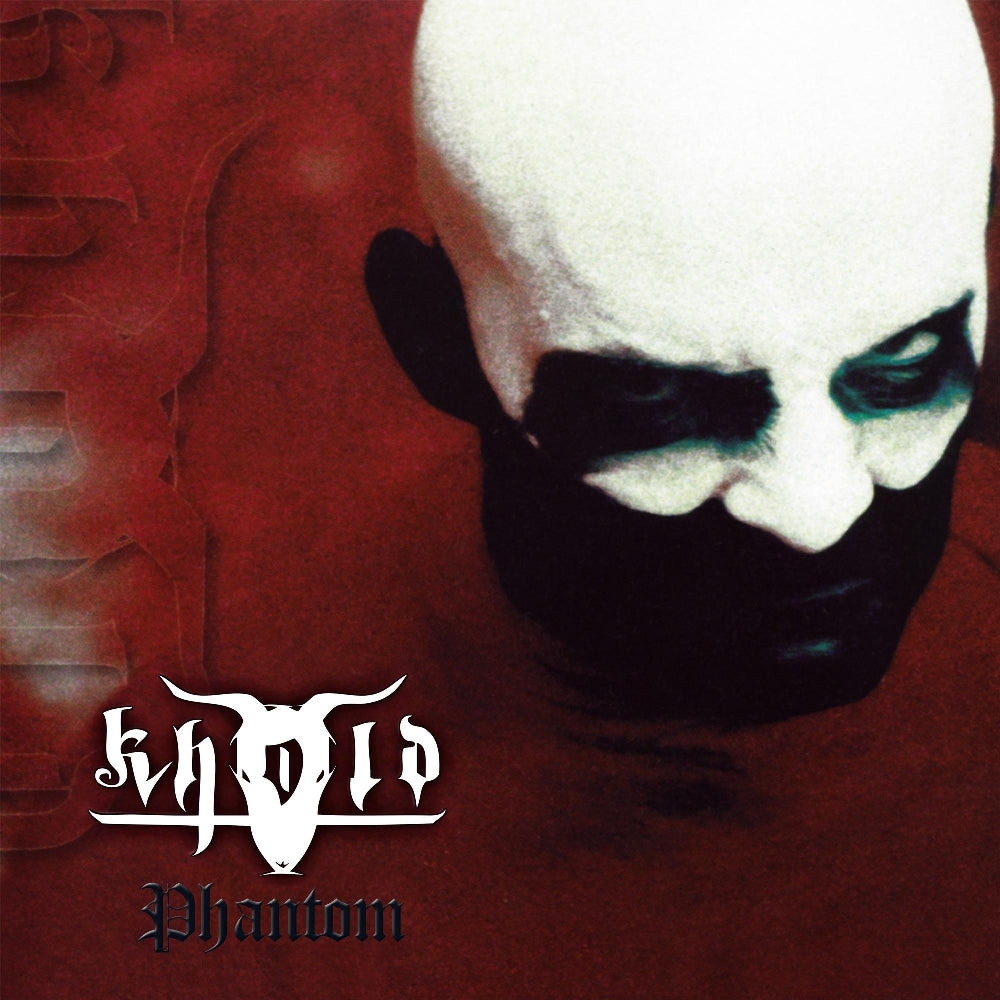 Khold - Phantom - LP - PEACEVILLE RECORDS