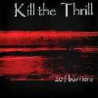 Kill the Thrill - 203 Barriers - CD - SEASON OF MIST