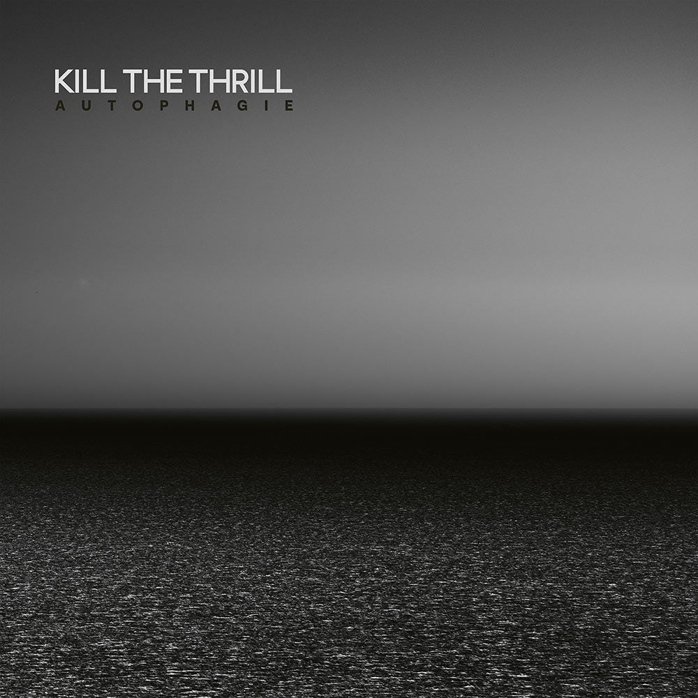 Kill the Thrill - Autophagie - CD DIGISLEEVE - SEASON OF MIST
