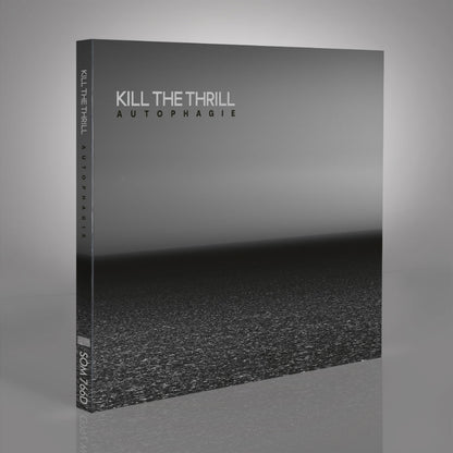 Kill the Thrill - Autophagie - CD DIGISLEEVE - SEASON OF MIST - Image 2