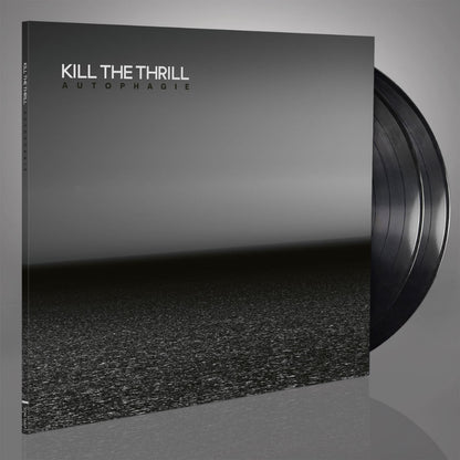Kill the Thrill - Autophagie - DOUBLE LP Gatefold - SEASON OF MIST