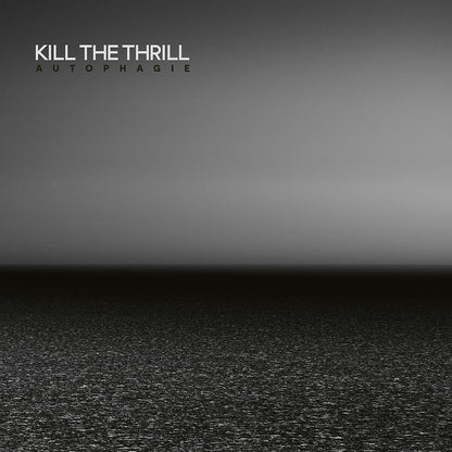 Kill the Thrill - Autophagie - DOUBLE LP Gatefold - SEASON OF MIST - Image 3