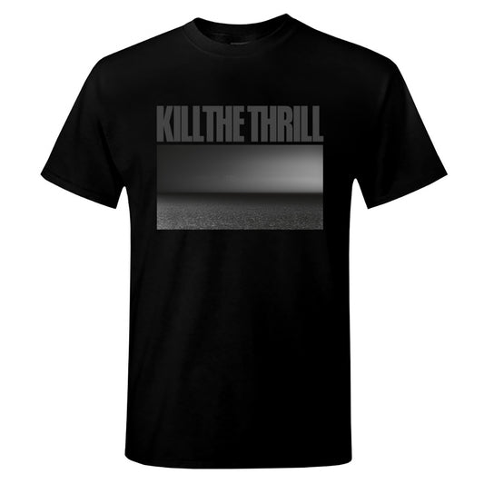 Kill the Thrill - Autophagie - T shirt - SEASON OF MIST