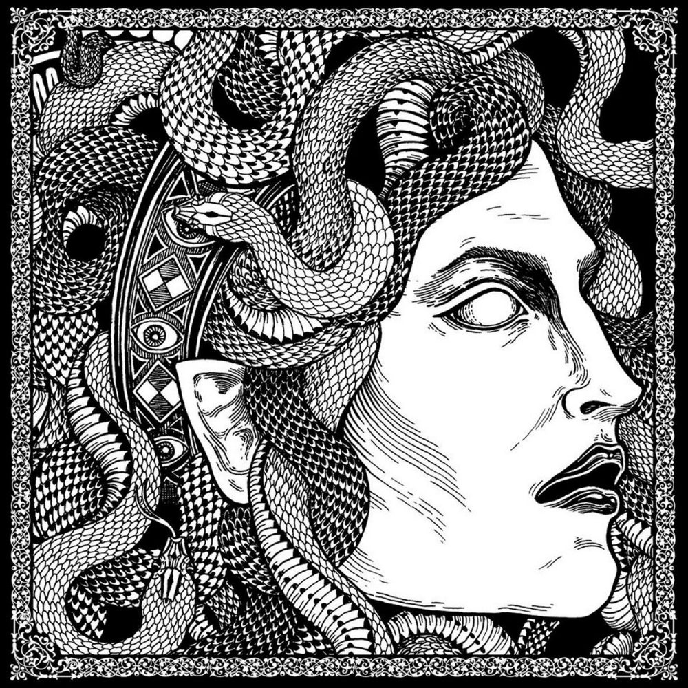 King Gizzard And The Lizard Wizard - Live in London 2019 (Medusa Edition) - DOUBLE LP GATEFOLD COLORED - Repose Records