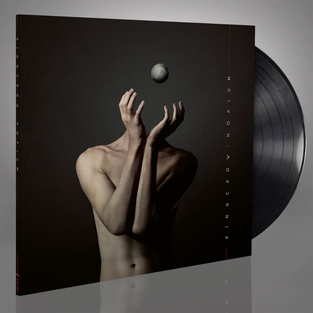 Kingcrow - Hopium - LP Gatefold - SEASON OF MIST