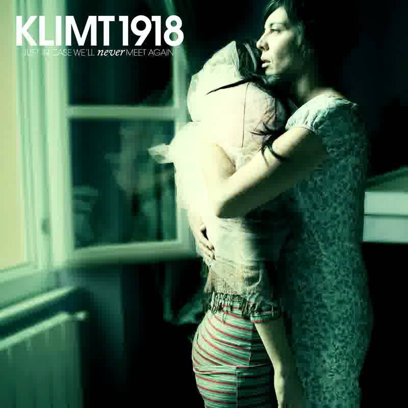 Klimt1918 - Just In Case We'll Never Meet Again - CD - Prophecy