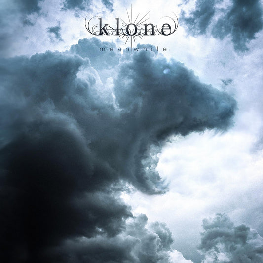 Klone - Meanwhile - LP - Kscope