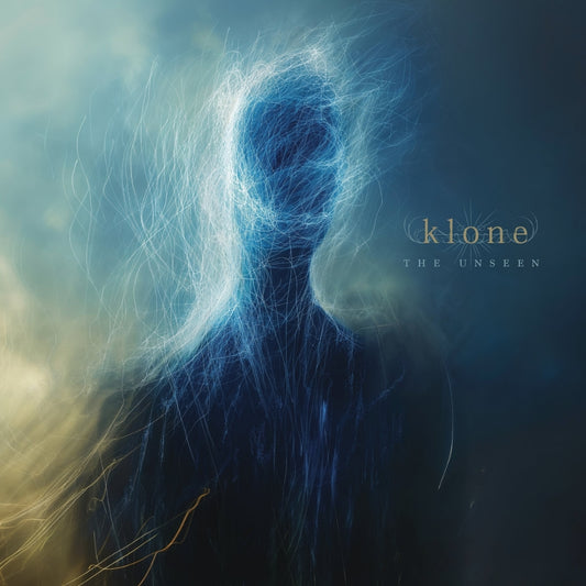 Klone - The Unseen - CD - Pelagic Records