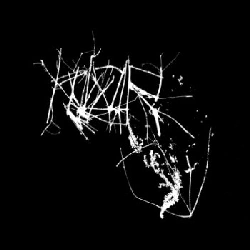 Klor - S/T - CD - Ars Magna