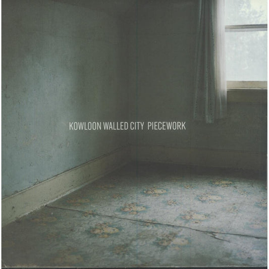 Kowloon Walled City - Piecework - CD DIGISLEEVE - NEUROT REC