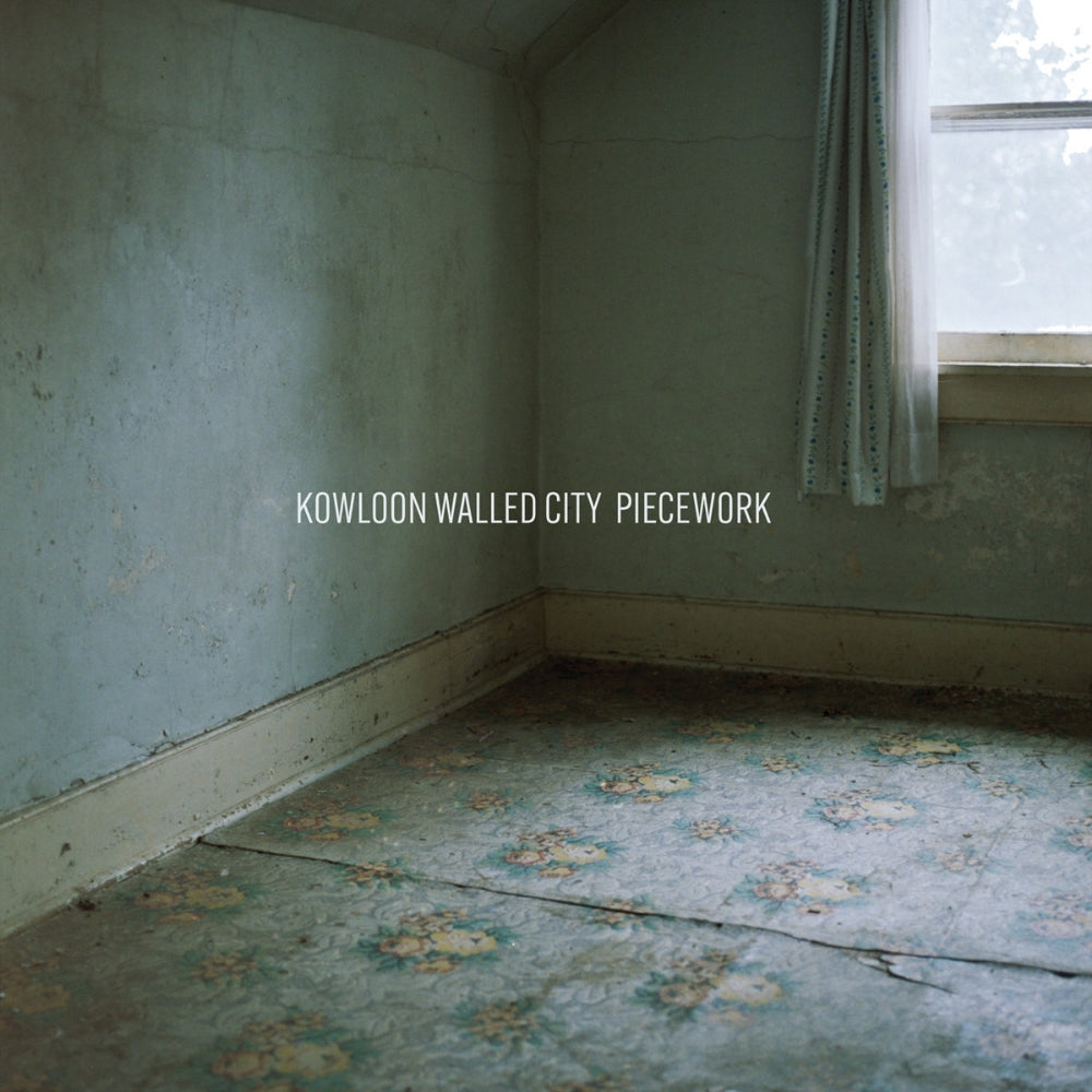 Kowloon Walled City - Piecework - LP Gatefold - Gilead Media