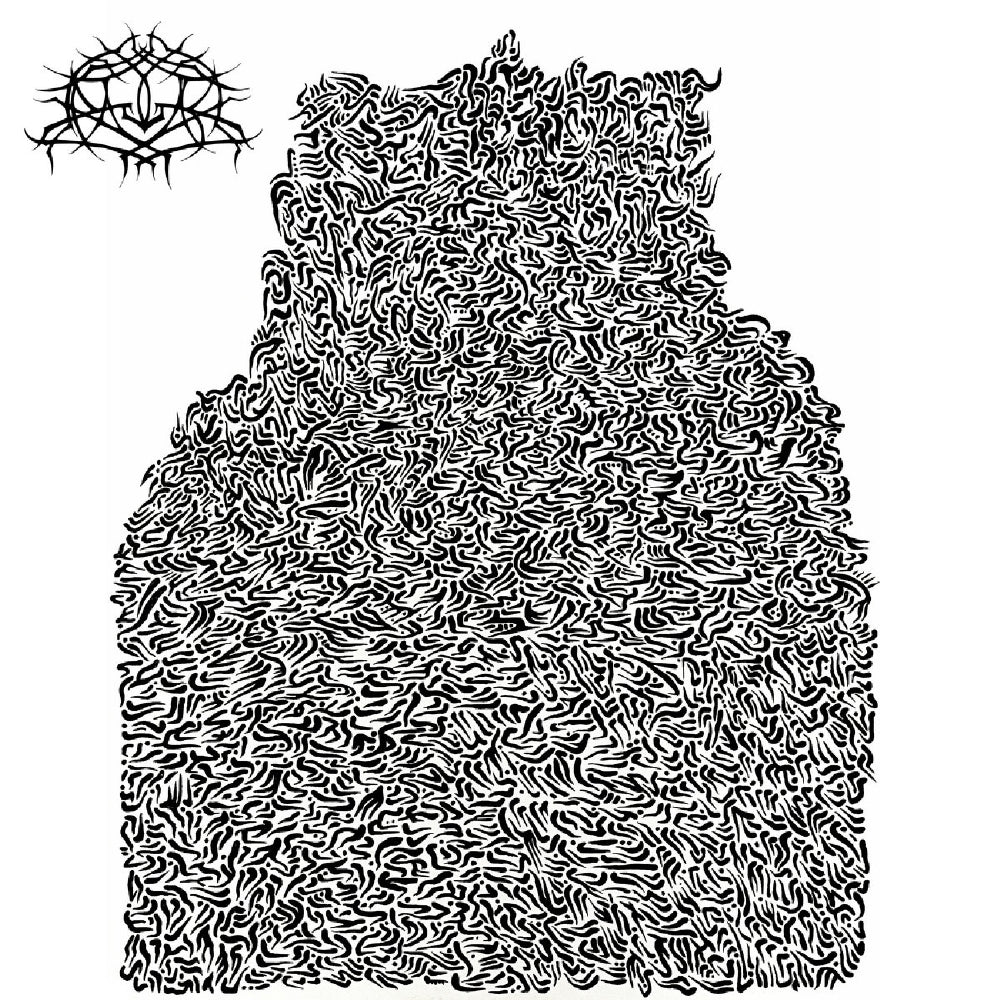 Krallice - Scour Order - DOUBLE LP - PROFOUND LORE