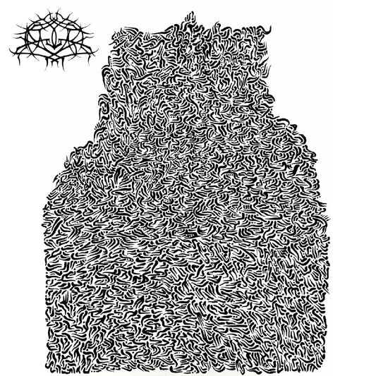 Krallice - Scour Order - DOUBLE LP - PROFOUND LORE