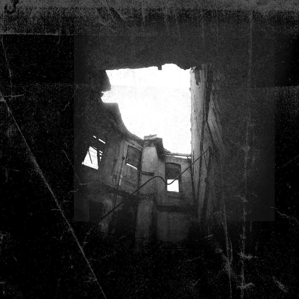 Krieg - Transient - LP+7EP - Init Records