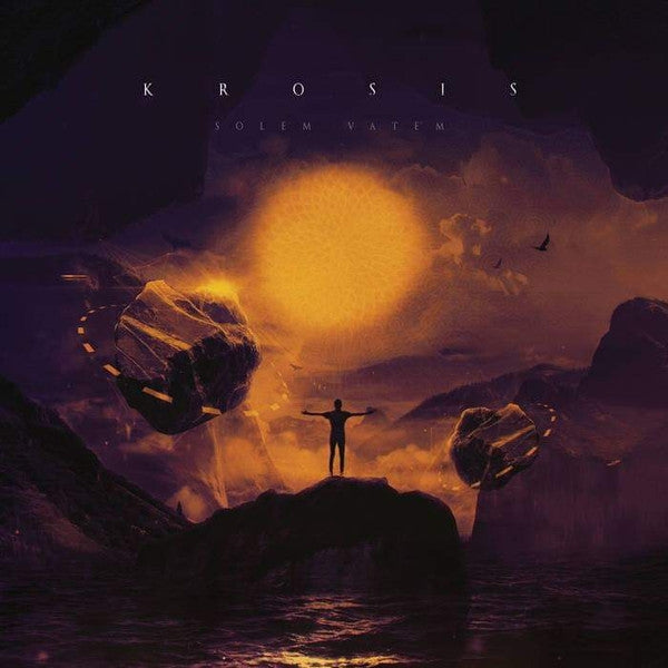 Krosis - Solem Vatem - CD - UNIQUE LEADER