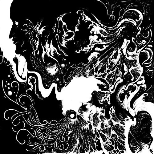 Krukh - Absurdity! - CD DIGIPAK - I, Voidhanger Records