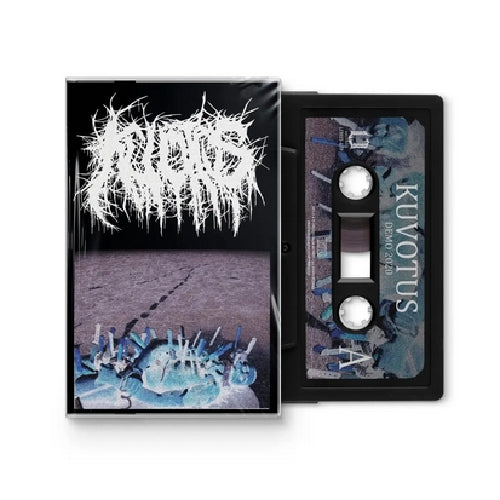 Kuvotus - Demo 2020 - TAPE - Lifeless Chasm