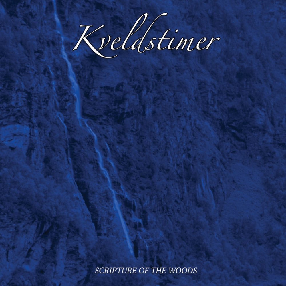 Kveldstimer - Scripture of The Woods - CD - Ars Magna