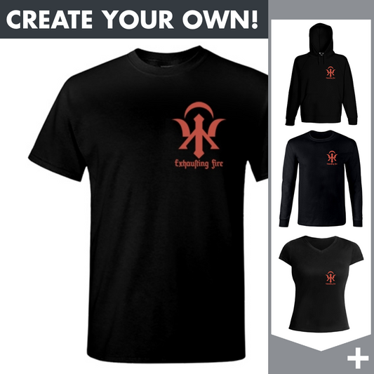 Kylesa - Blood Moon - Merchandising
