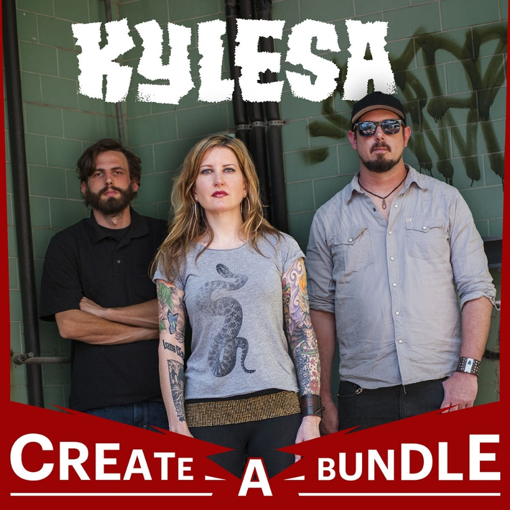 Kylesa - Bundle - Bundle - SEASON OF MIST